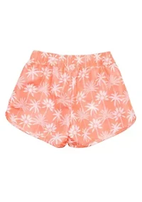 Snapper Rock Cali Palms Recycled Board Shorts