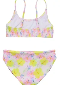 Snapper Rock Aloha Vacay Recycled Bikini