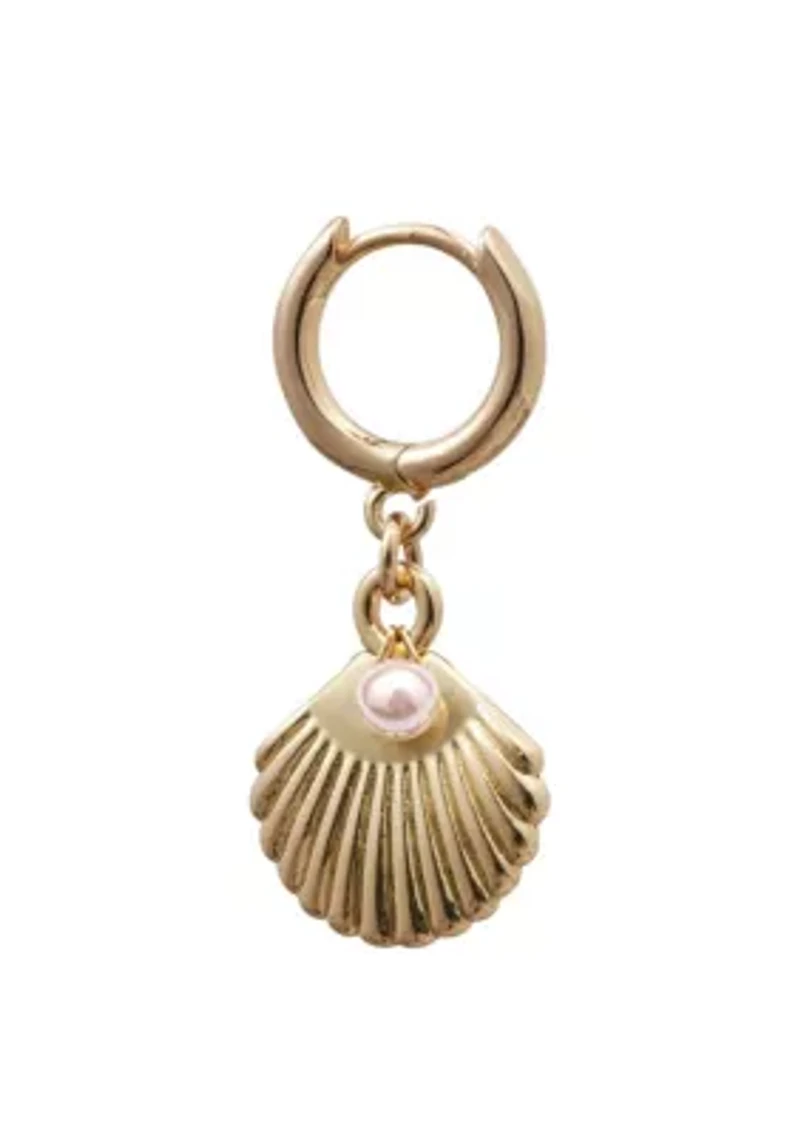 Snapper Rock Ditsy Bloom Teen Triangle Bikini