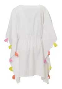Snapper Rock Summer Sorbet Cover Up