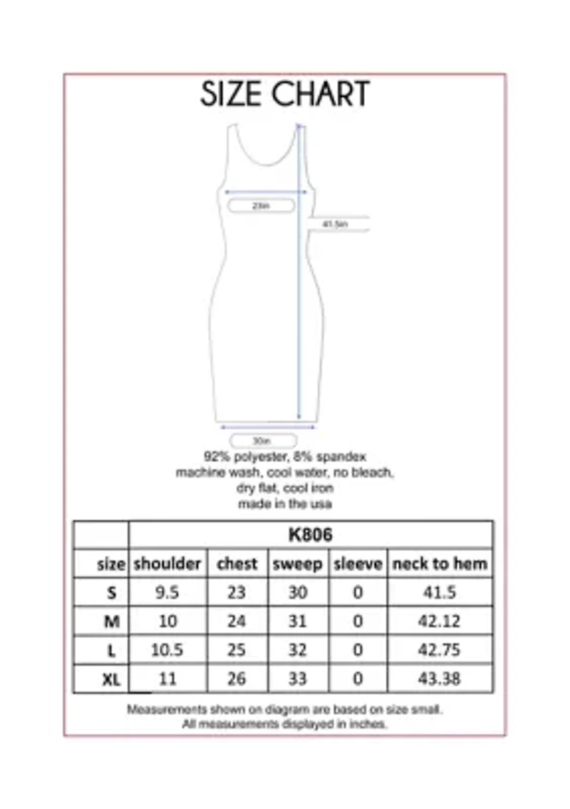 Girls Side Slit Maxi Dress