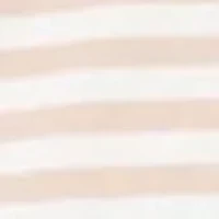 Girls 7-16 Knit Stripe T-Shirt