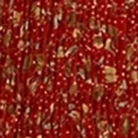 Girls 7-16 Long Sleeve Smocked Top