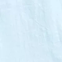 Girls 7-16 Crochet Trim Smocked Layered Skirt