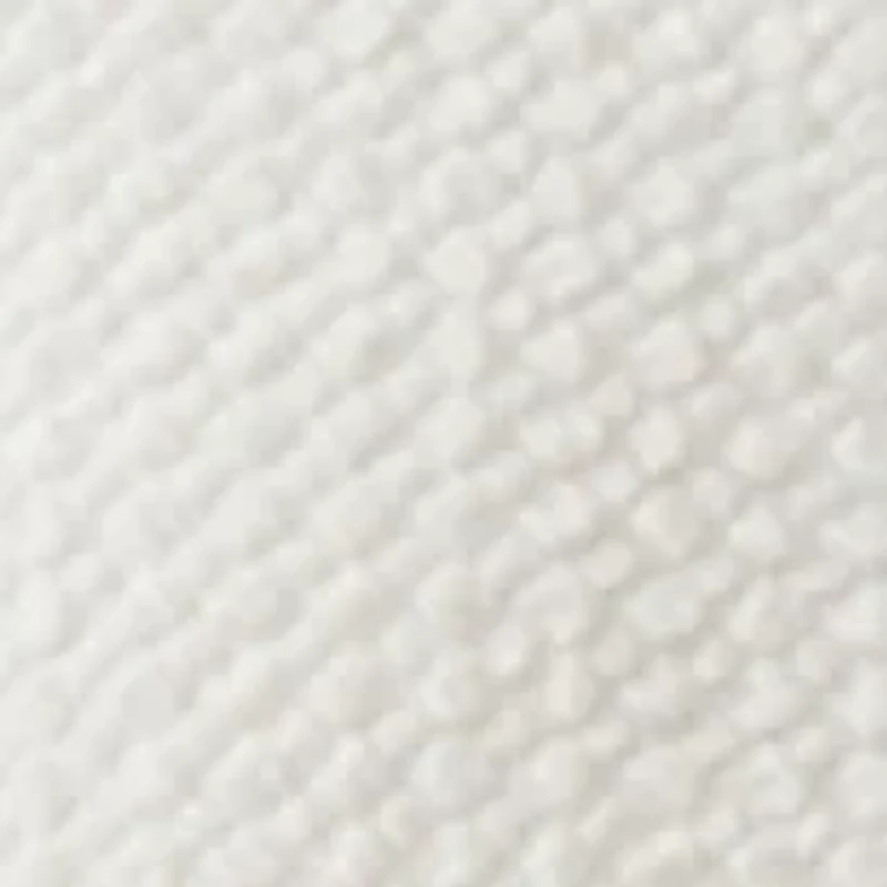 Girls 7-16 Mixed Media Poplin Knit Hem Top