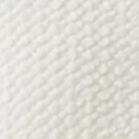 Girls 7-16 Mixed Media Poplin Knit Hem Top