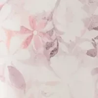 Women's Puff Sleeve Floral Dress