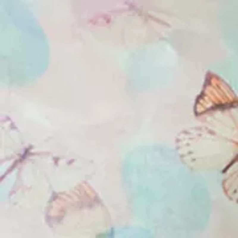 Girls 7-16 Velvet Long Sleeve State Dress