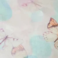 Girls 7-16 Velvet Long Sleeve State Dress