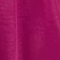 Girls 7-16 Mini Bow Detail Long Sleeve Dress