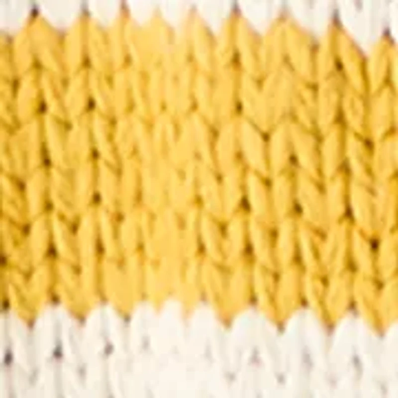 Girls 7-16 Striped Knit Cropped Cardigan