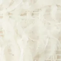 Girls 7-16 Floral Embroidered Texture Sweater