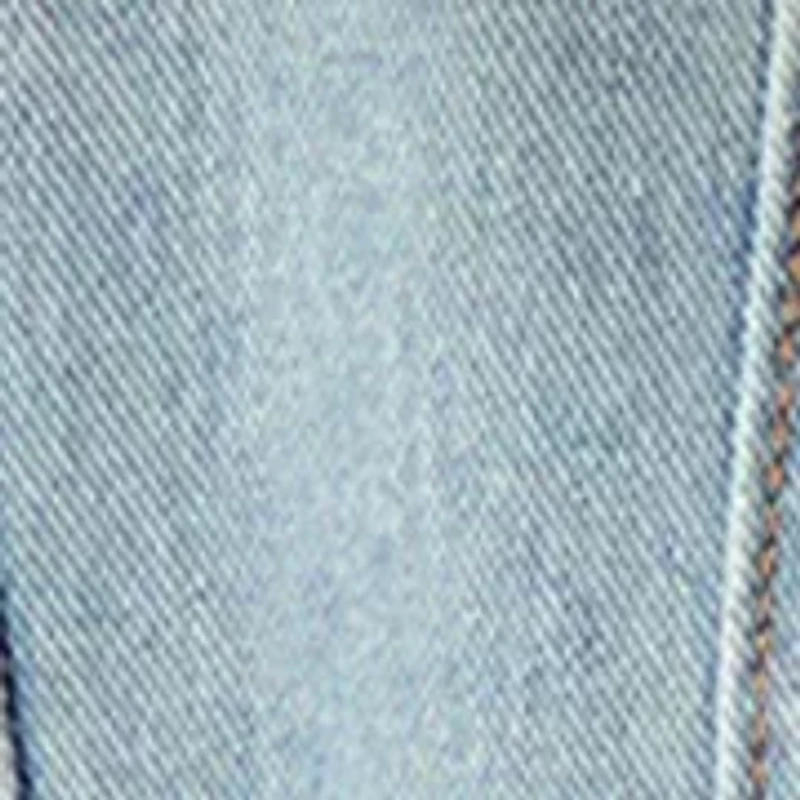 Girls 7-16 Exaggerated Ruffle Collar Jacket