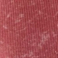 Girls 7-16 Washed Ruffled Knit Top