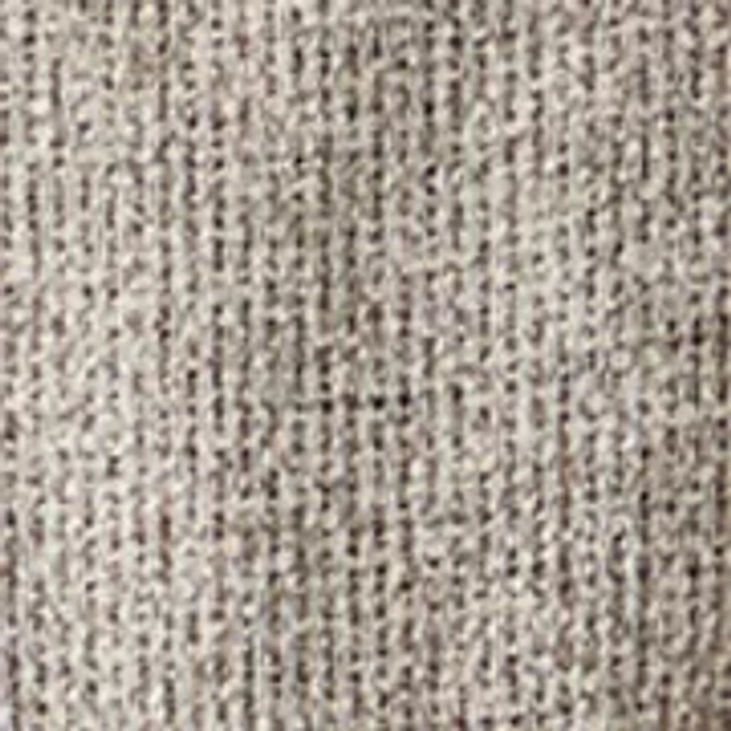 Girls 7-16 Square Neck Textured Knit Dress