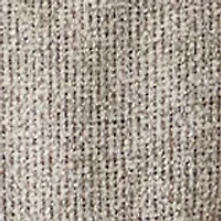 Girls 7-16 Square Neck Textured Knit Dress