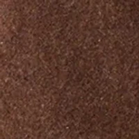 Girls 7-16 Faux Wool Peacoat