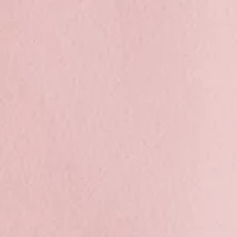 Girls 4-6 Blush Faux Wool Button Down Coat