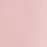 Girls 4-6 Blush Faux Wool Button Down Coat