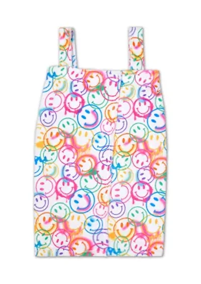 Girls 7-16 Smiles Everywhere Spa Wrap