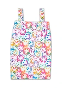 Girls 7-16 Smiles Everywhere Spa Wrap