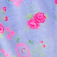 Girls 7-16 Ditsy Floral Printed Shorts