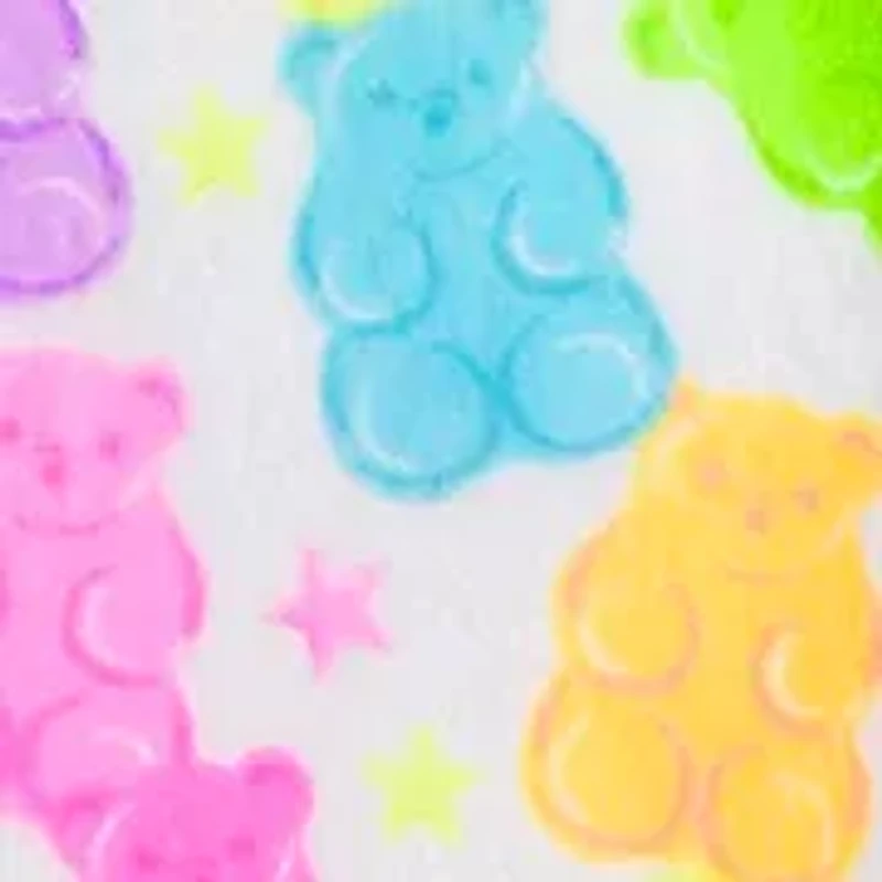 Girls 7-16 Plush Sleep Pants