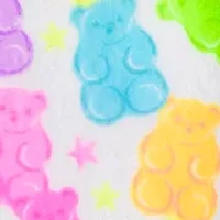 Girls 7-16 Plush Sleep Pants