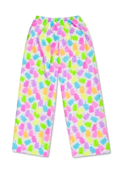 Girls 7-16 Plush Sleep Pants
