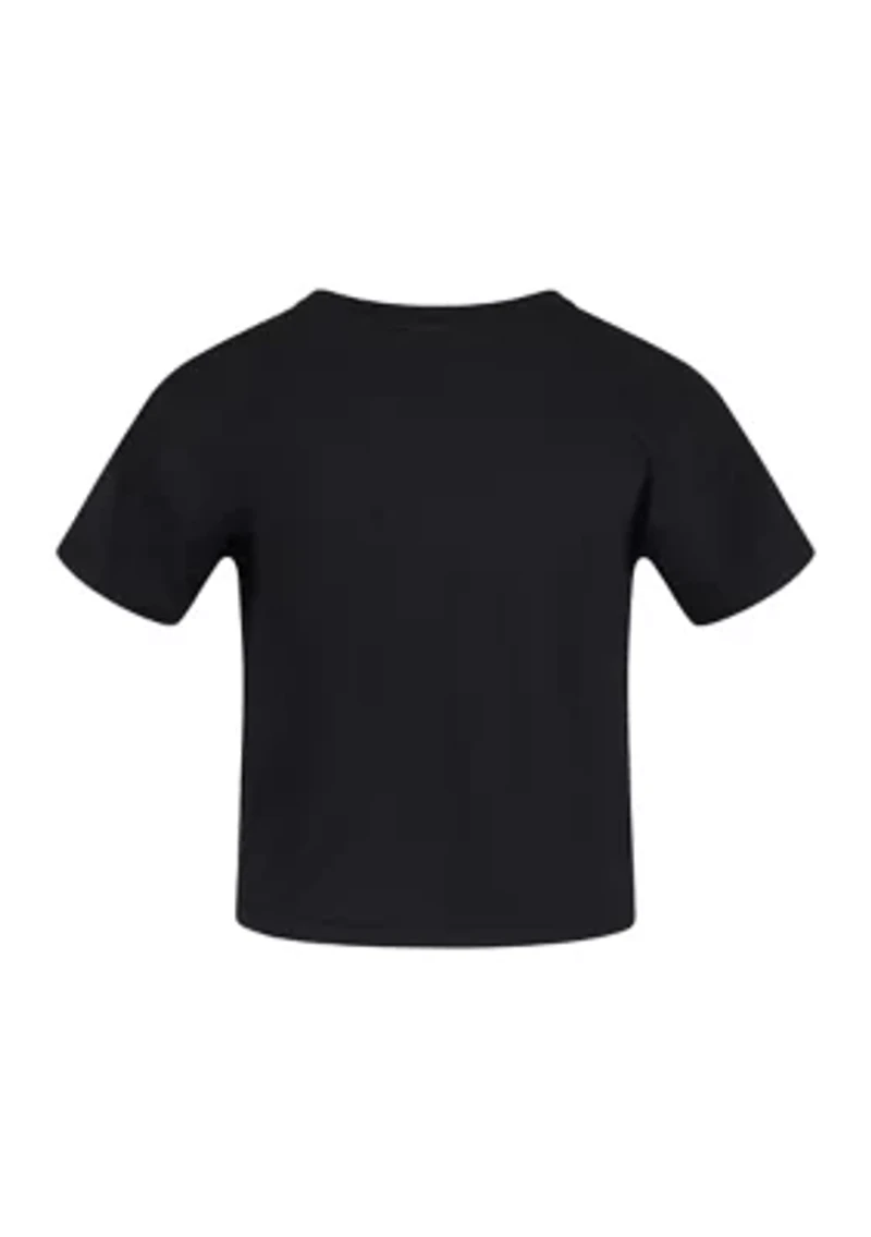 Girls 7-16 Super Soft Boxy T-Shirt