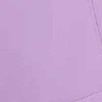 Girls 7-16 Soft Cropped Short Sleeve T-Shirt and Shorts Set