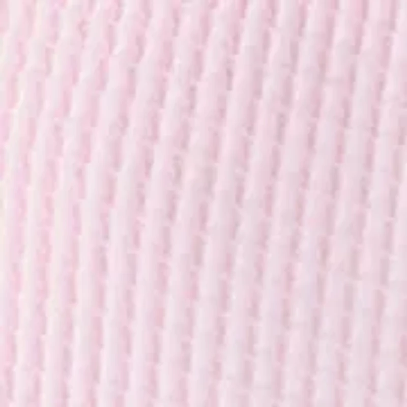 Girls 7-16 Long Sleeve Heart Cutout Waffle Hoodie