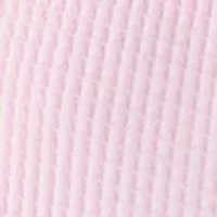 Girls 7-16 Long Sleeve Heart Cutout Waffle Hoodie