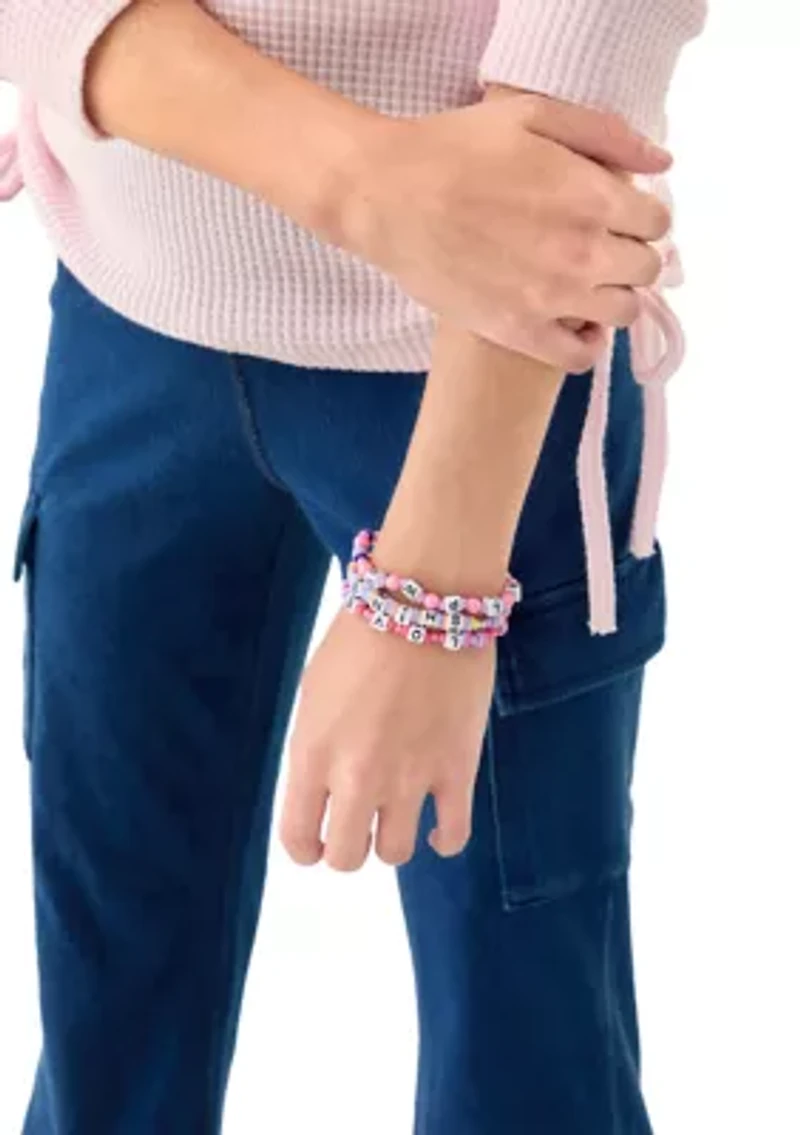 Girls 7-16 Long Sleeve Heart Cutout Waffle Hoodie