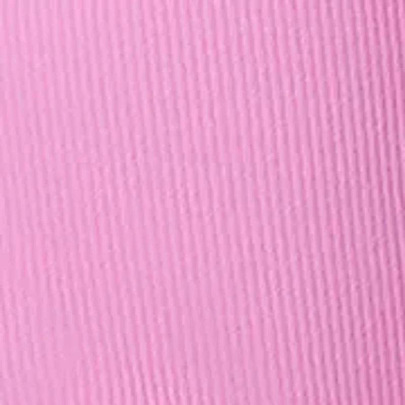 Girls 7-16 Scuba Rib Chill Quarter Zip Set