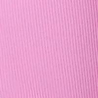 Girls 7-16 Scuba Rib Chill Quarter Zip Set