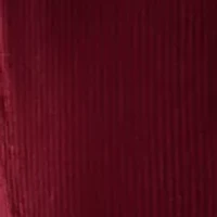 Girls 7-16 Ribbed Velour Zip Jacket and Joggers Set