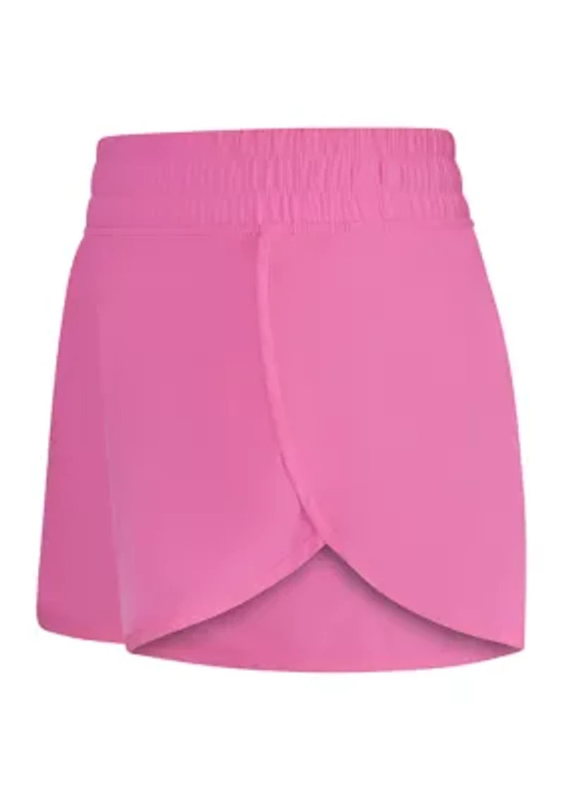 Girls 7-16 Lightstreme Commuter Running Shorts