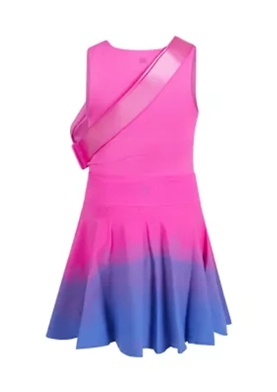 Girls 4-6x Seamless Dip Dye Set