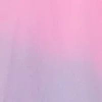Girls 4-6x Seamless Dip Dye Set