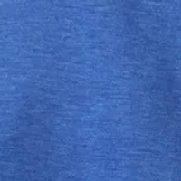 Girls 4-6x Scuba Embark 1/4 Zip Hoodie and Pants Set