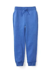 Girls 4-6x Scuba Embark 1/4 Zip Hoodie and Pants Set