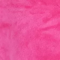 Girls 4-6x Velour High Low Crew Sweatshirt and Pants Set