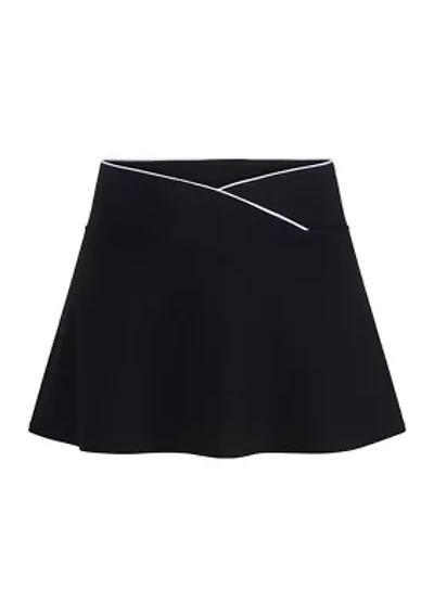 Girls 7-16 Lunatek Crossfire Skort
