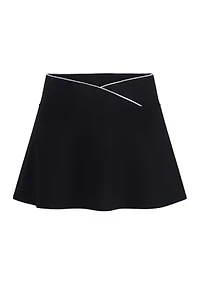 Girls 7-16 Lunatek Crossfire Skort