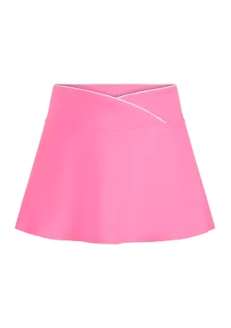Girls 7-16 Lunatek Crossfire Skort