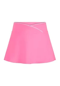 Girls 7-16 Lunatek Crossfire Skort
