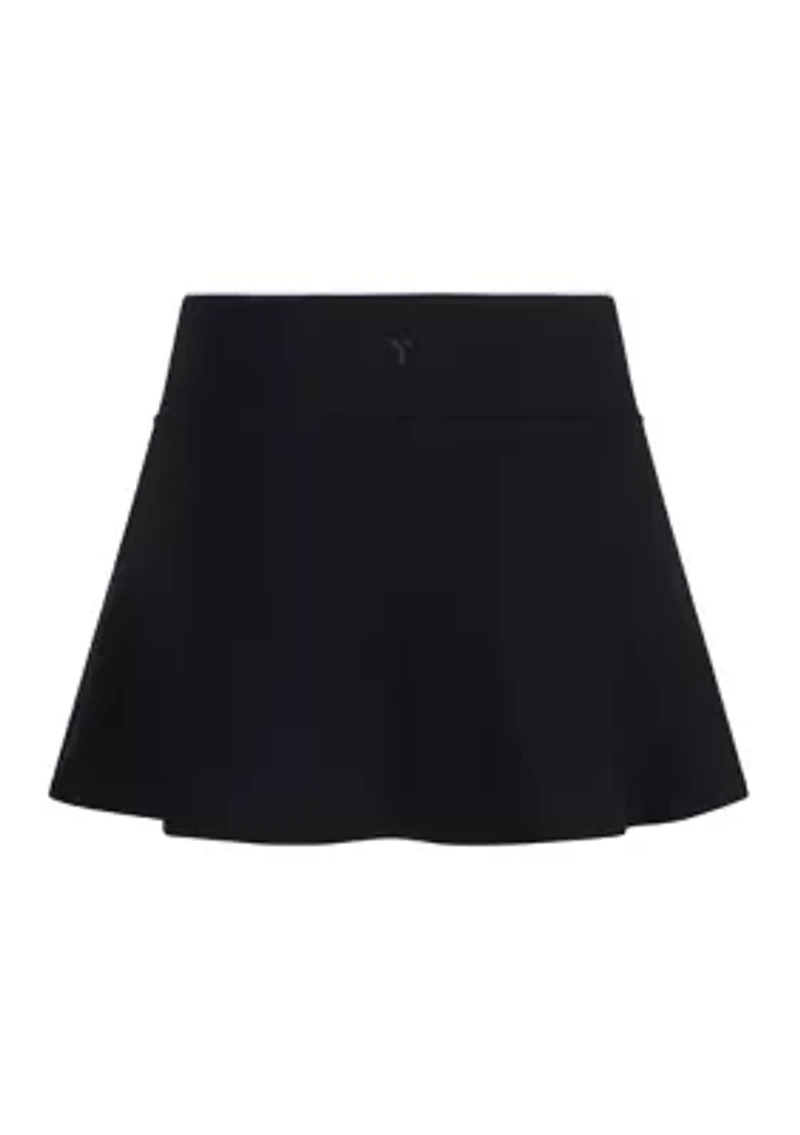 Girls 7-16 Lunatek Crossfire Skort