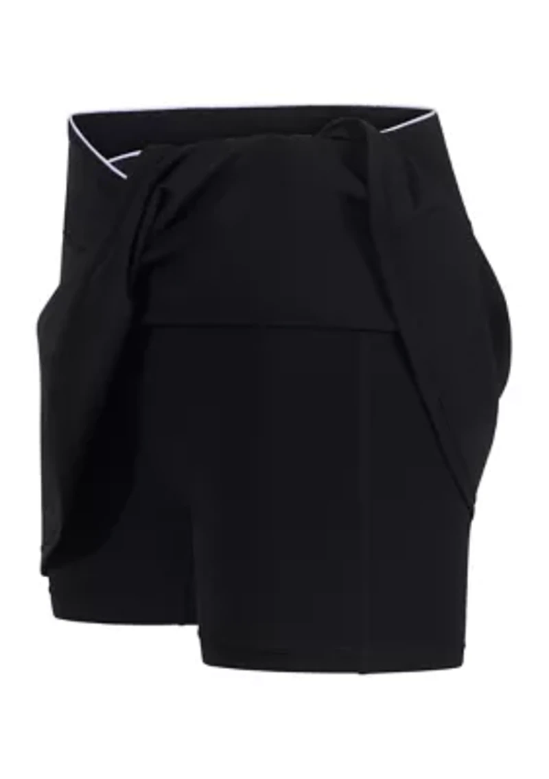 Girls 7-16 Lunatek Crossfire Skort