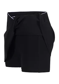 Girls 7-16 Lunatek Crossfire Skort